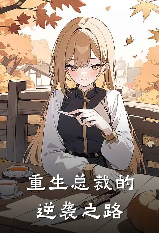 重生总裁的逆袭之路