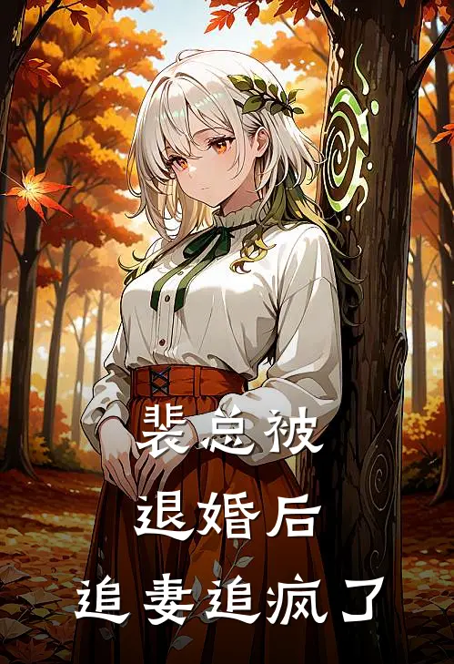 裴总被退婚后，追妻追疯了温予宁陆清黎小说推荐完本_热门小说大全裴总被退婚后，追妻追疯了(温予宁陆清黎)