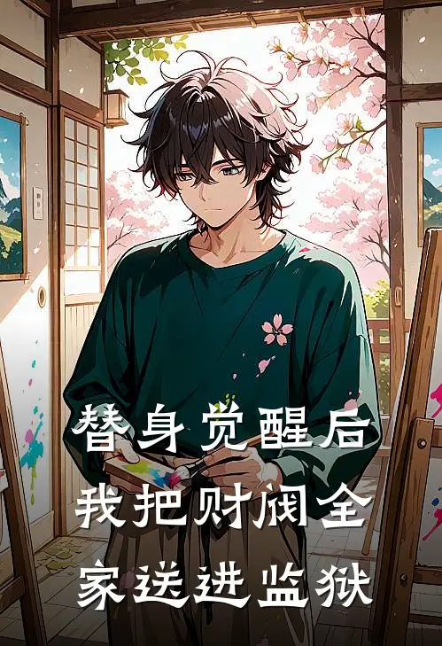 替身觉醒后，我把财阀全家送进监狱(白薇陆之昂)完本小说_免费阅读无弹窗替身觉醒后，我把财阀全家送进监狱白薇陆之昂