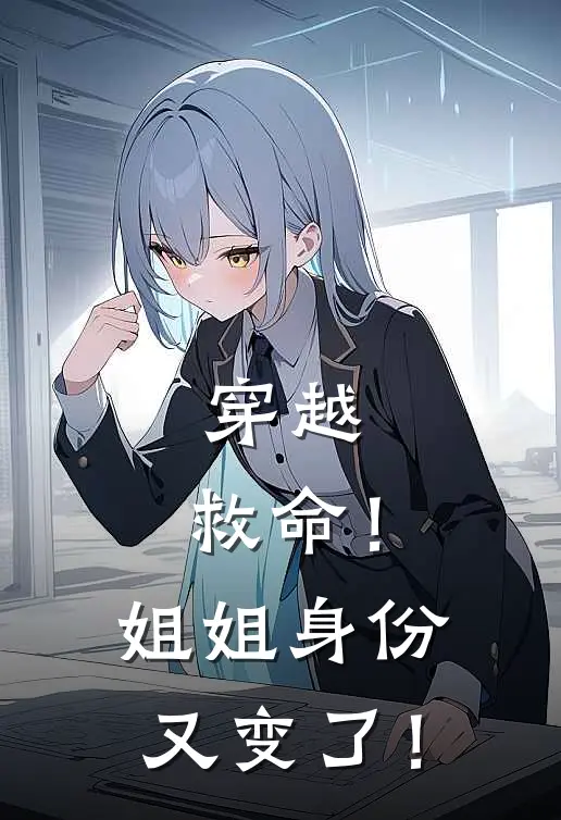 穿越：救命！姐姐身份又变了！