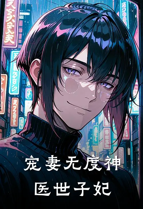 宠妻无度神医世子妃