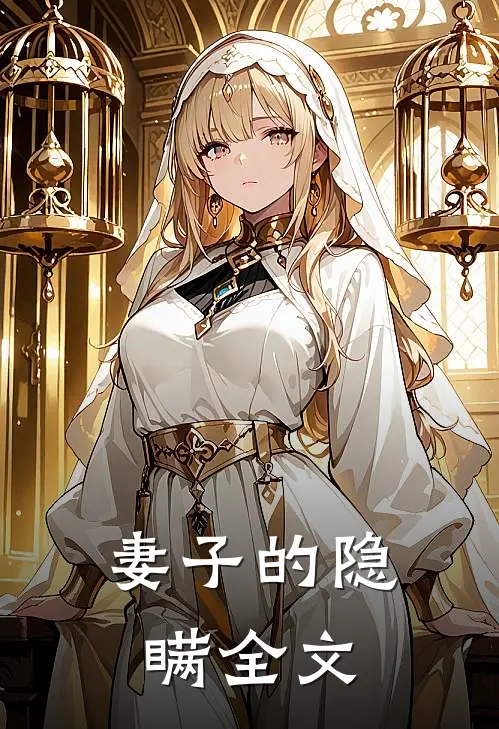 妻子的隐瞒全文