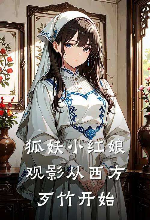 狐妖小红娘：观影从西方歹竹开始(王富贵秦兰)推荐完结小说_最新章节列表狐妖小红娘：观影从西方歹竹开始(王富贵秦兰)