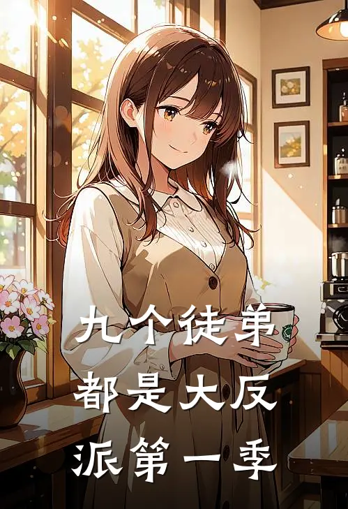 九个徒弟都是大反派第一季