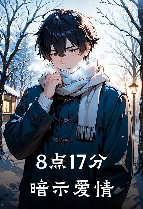 8点17分暗示爱情