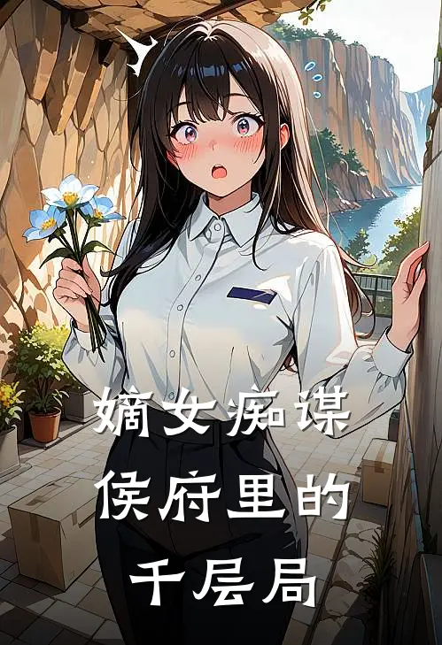 嫡女痴谋侯府里的千层局