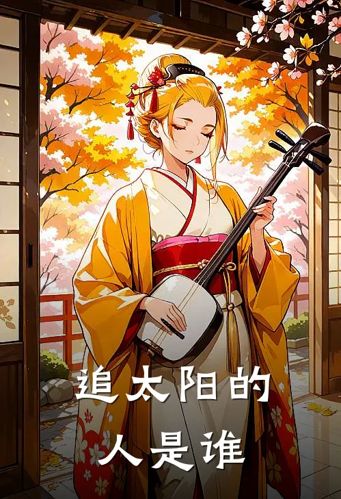 追太阳的人是谁