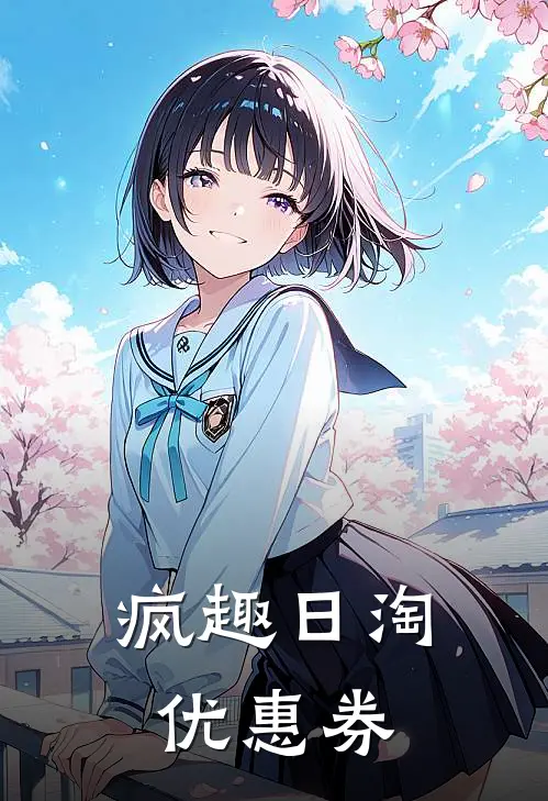 疯趣日淘优惠券