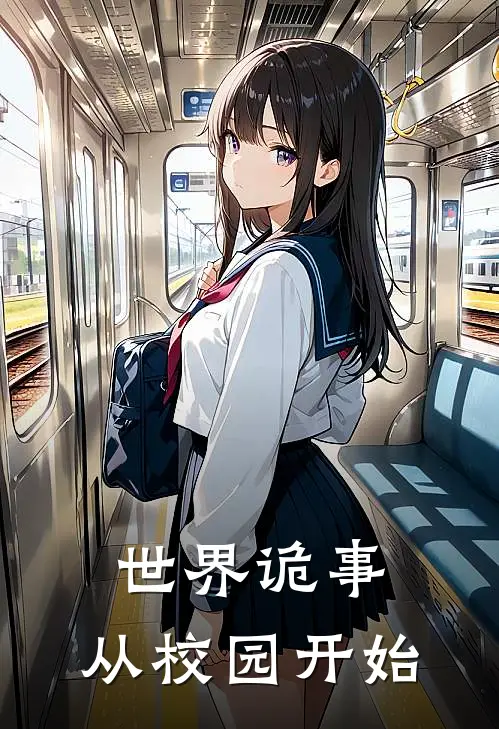 世界诡事，从校园开始