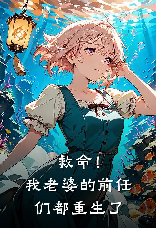 救命！我老婆的前任们都重生了(苏晴颜林周)小说完整版_完结好看小说救命！我老婆的前任们都重生了苏晴颜林周