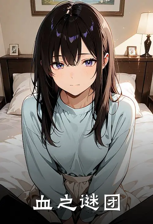 血之谜团李奥苏净净免费小说全集_免费小说在哪看血之谜团(李奥苏净净)