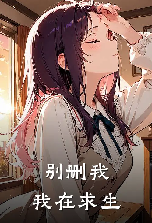 别删我，我在求生