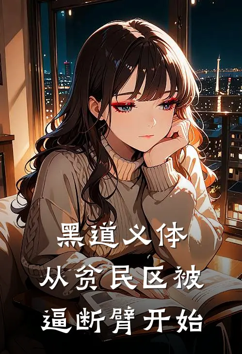 黑道义体：从贫民区被逼断臂开始