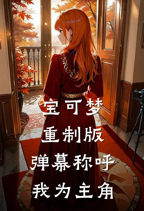 宝可梦重制版：弹幕称呼我为主角小智大木完结版小说_完结版小说宝可梦重制版：弹幕称呼我为主角(小智大木)