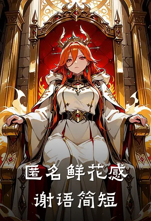 匿名鲜花感谢语简短