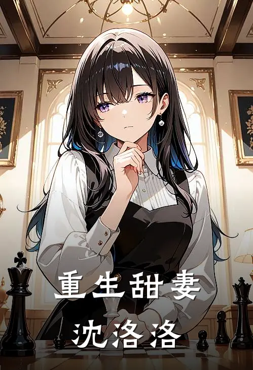 重生甜妻沈洛洛