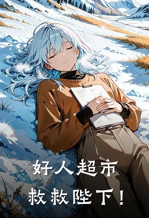 好人超市，救救陛下！(郝露林婉)全本免费小说_阅读免费小说好人超市，救救陛下！郝露林婉