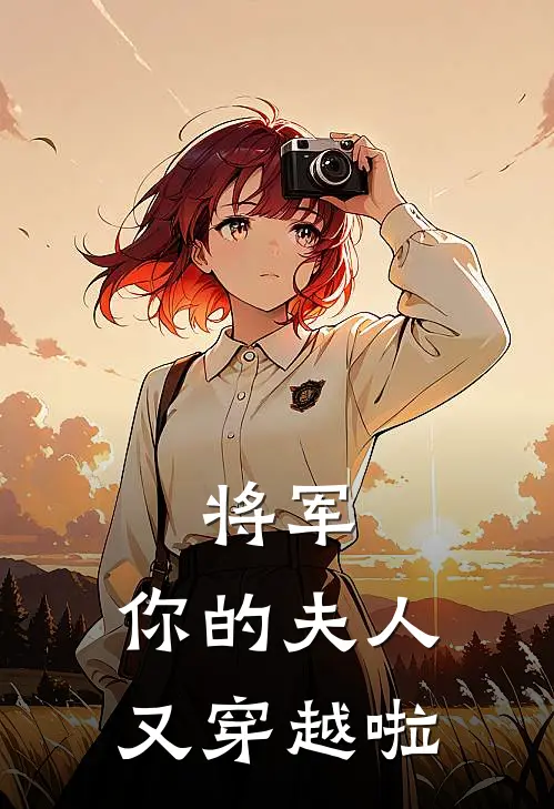 将军，你的夫人又穿越啦林悦赵婉儿免费小说推荐_推荐完结小说将军，你的夫人又穿越啦(林悦赵婉儿)