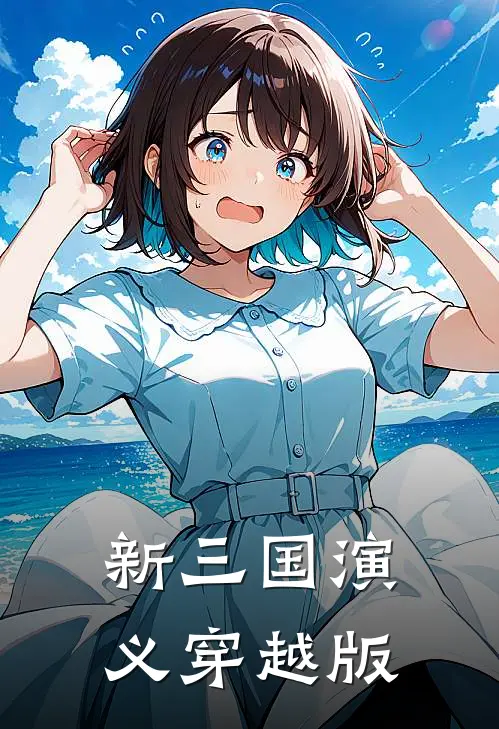 新三国演义穿越版陈默符水免费小说完结_最新章节列表新三国演义穿越版(陈默符水)