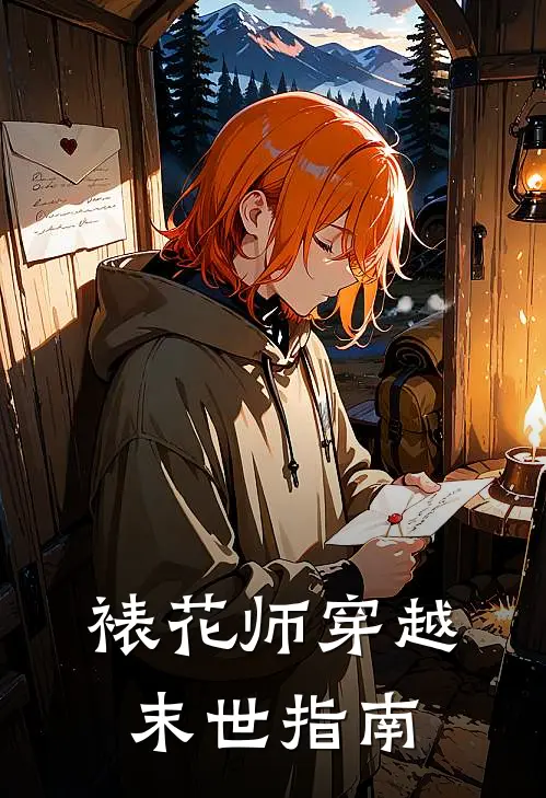 裱花师穿越末世指南