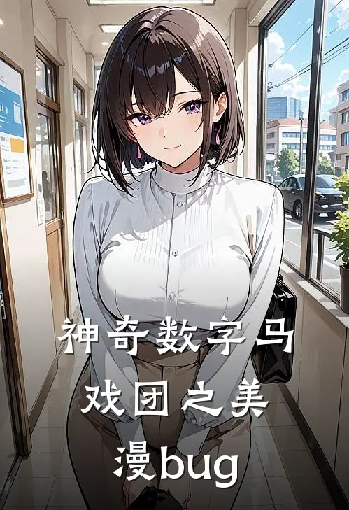 神奇数字马戏团之美漫bug