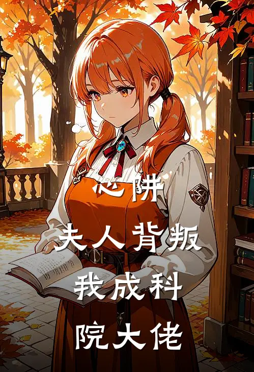 心阱：夫人背叛，我成科院大佬