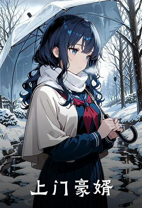 上门豪婿林清雅徐阳最新好看小说_免费小说上门豪婿(林清雅徐阳)