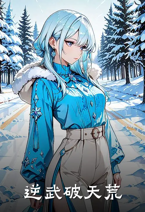 逆武破天荒