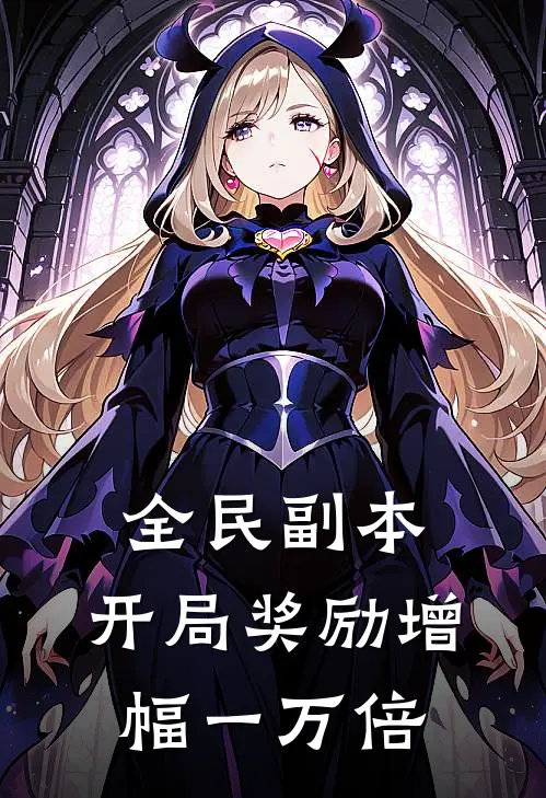 陆远哥布林(全民副本：开局奖励增幅一万倍)全章节在线阅读_(全民副本：开局奖励增幅一万倍)完结版免费阅读