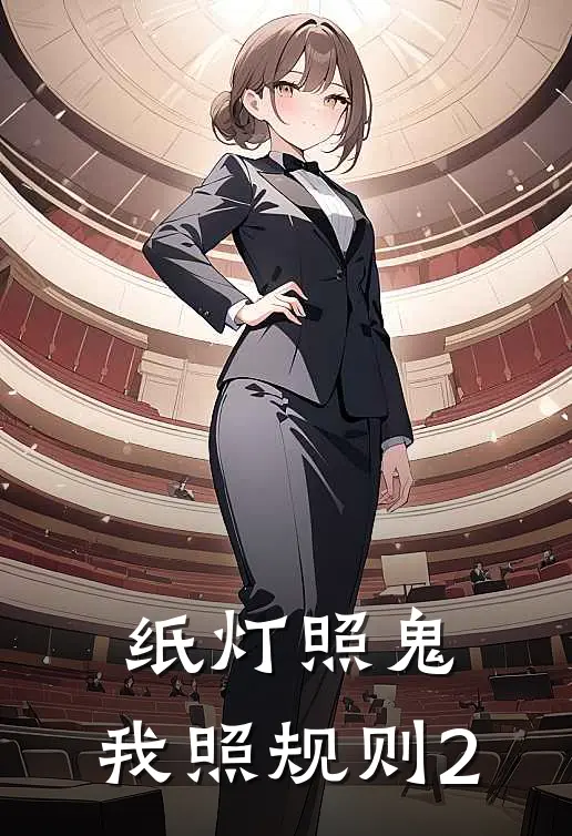 纸灯照鬼，我照规则2