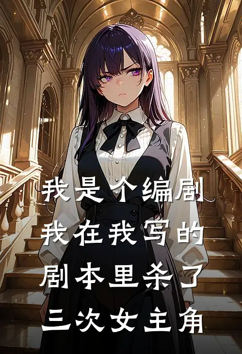 我是个编剧，我在我写的剧本里杀了三次女主角