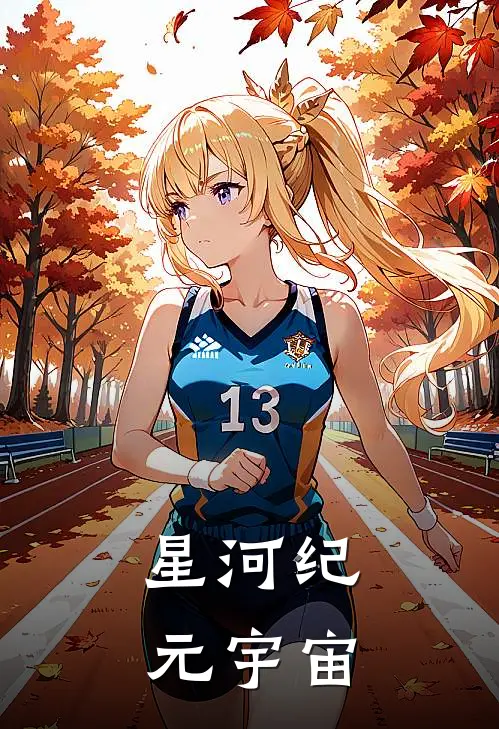 星河纪元宇宙紫璃墨羽推荐完结小说_免费阅读星河纪元宇宙(紫璃墨羽)