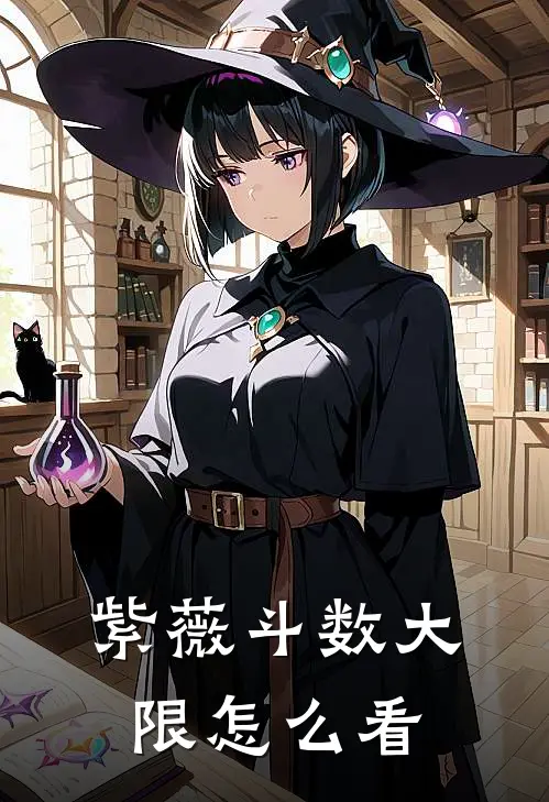 紫薇斗数大限怎么看