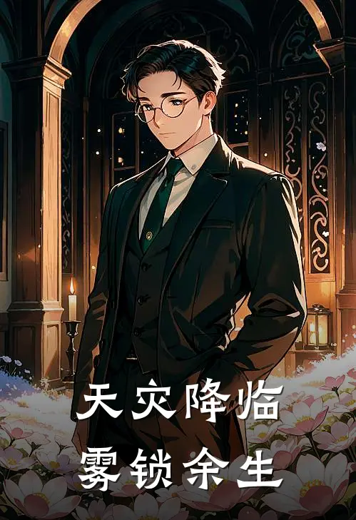 天灾降临：雾锁余生