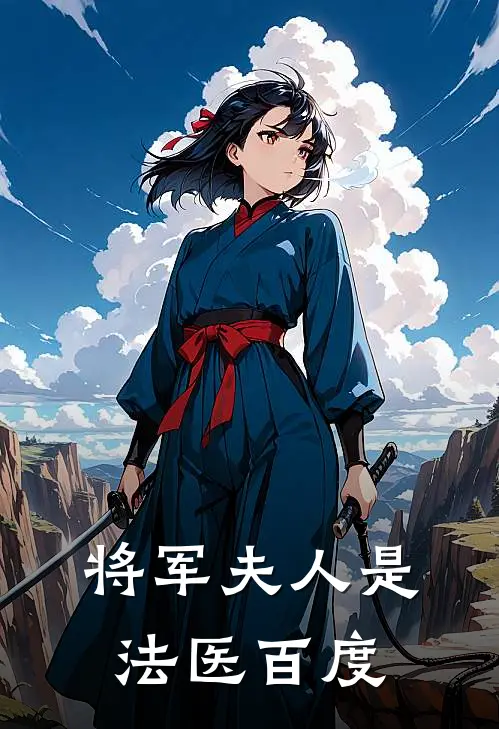 将军夫人是法医百度