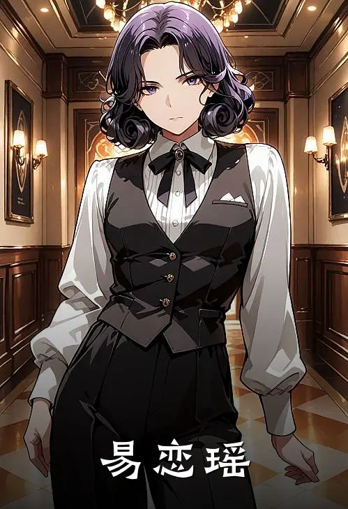 易恋瑶