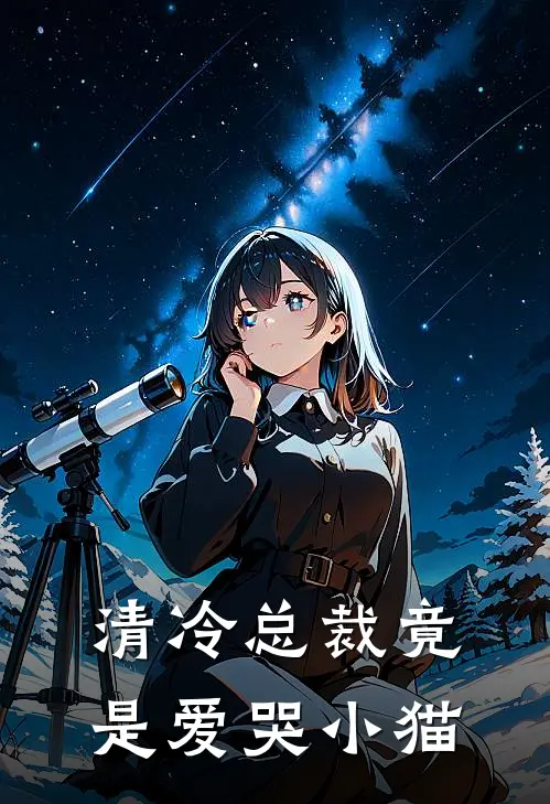 清冷总裁竟是爱哭小猫沈序陆昭和完本小说大全_免费小说免费阅读清冷总裁竟是爱哭小猫(沈序陆昭和)