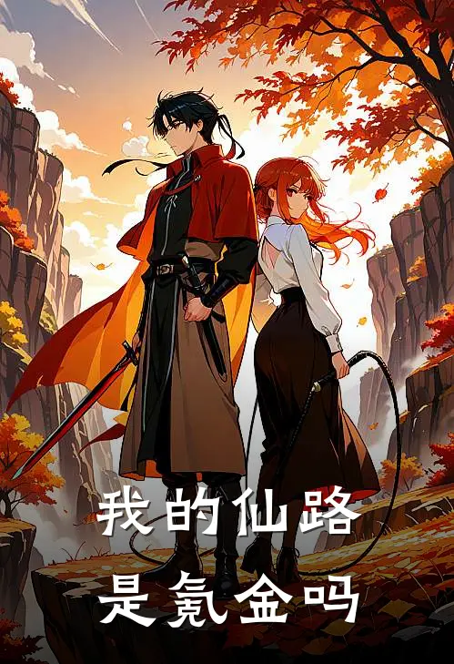我的仙路是氪金吗