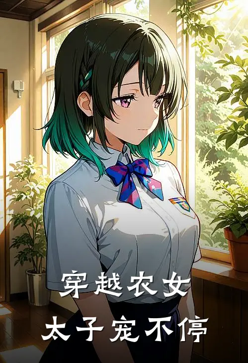 穿越农女，太子宠不停