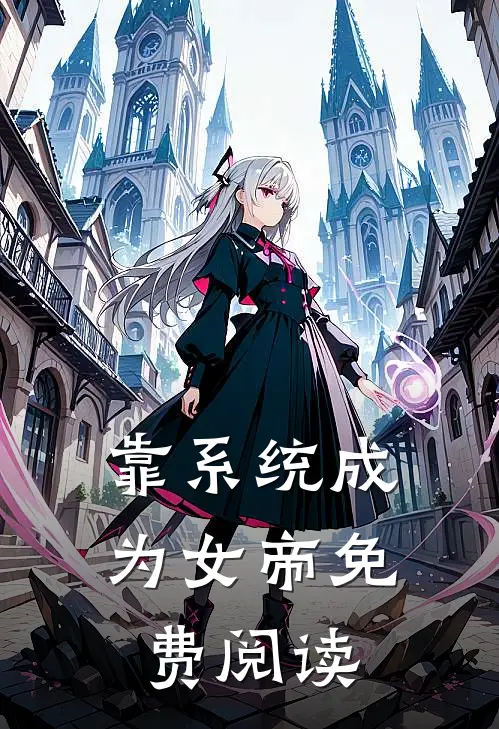 靠系统成为女帝免费阅读