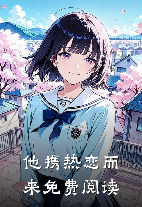 他携热恋而来免费阅读