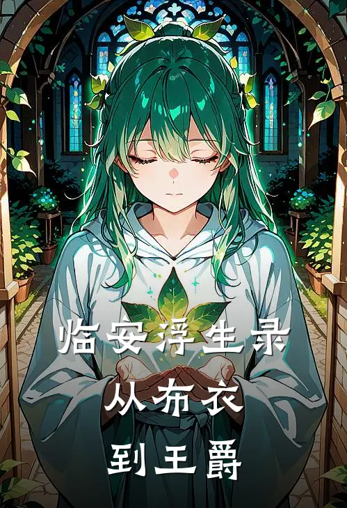 临安浮生录：从布衣到王爵