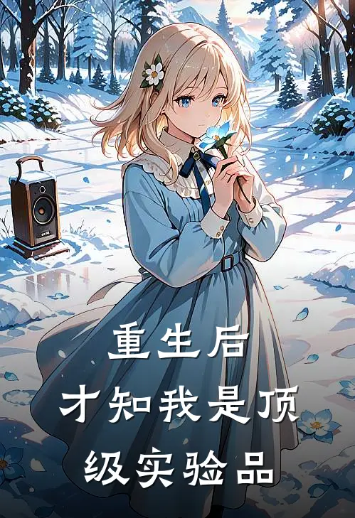 重生后，才知我是顶级实验品