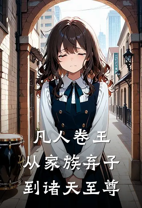 凡人卷王：从家族弃子到诸天至尊