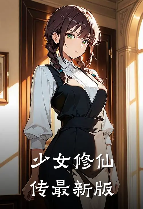 少女修仙传最新版