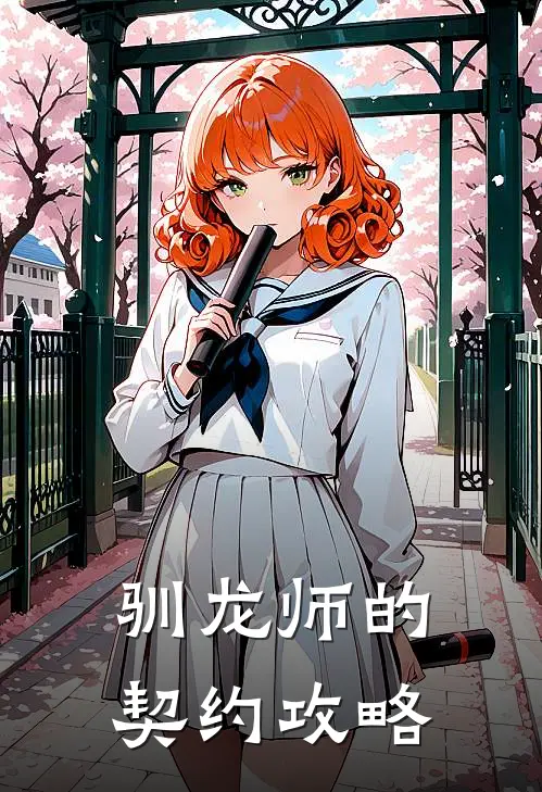 驯龙师的契约攻略