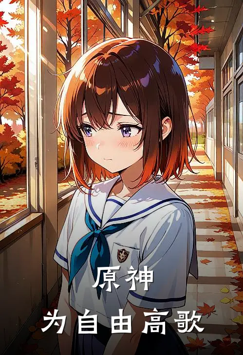 原神：为自由高歌