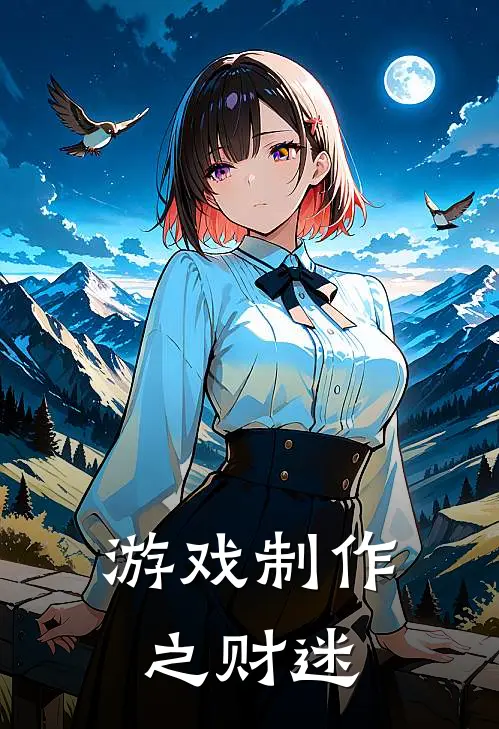 游戏制作之财迷