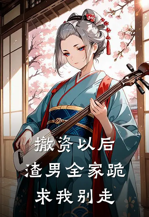 《撤资以后，渣男全家跪求我别走》陆景行景行完本小说_陆景行景行(撤资以后，渣男全家跪求我别走)全文免费阅读无弹窗大结局