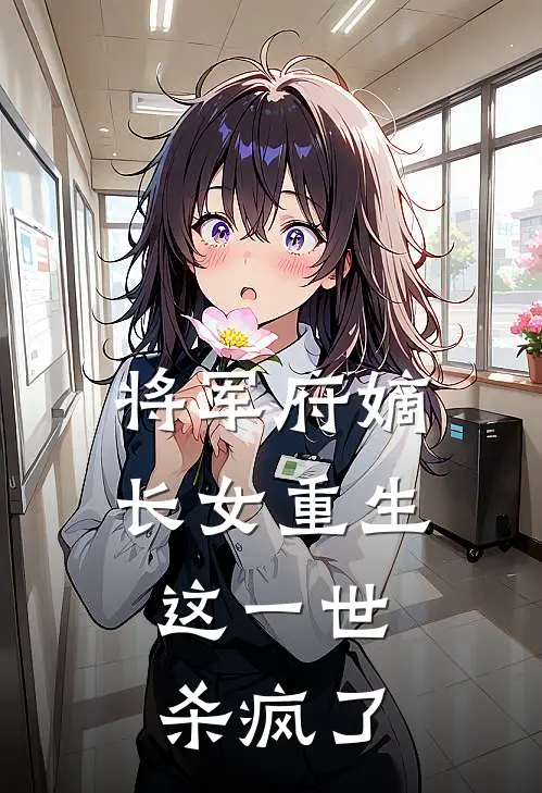 将军府嫡长女重生，这一世杀疯了